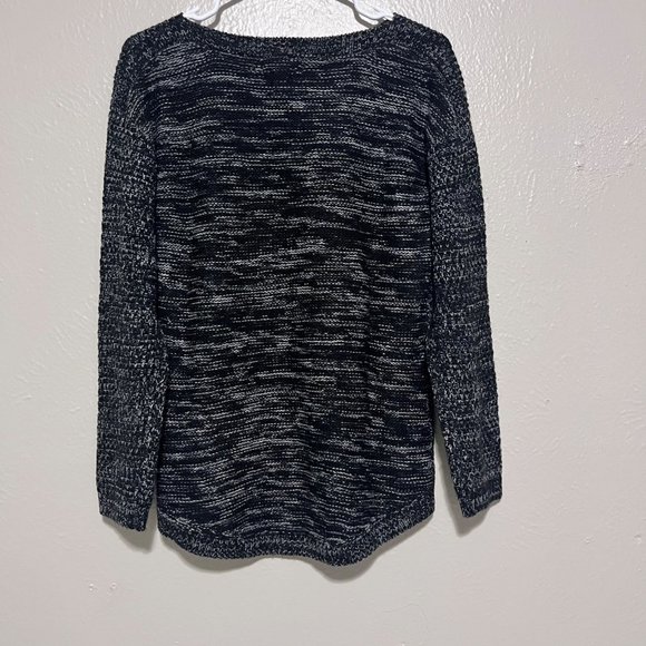 Its Our Time Womens  pull Over Sweater Size M‎ - Picture 2 of 6